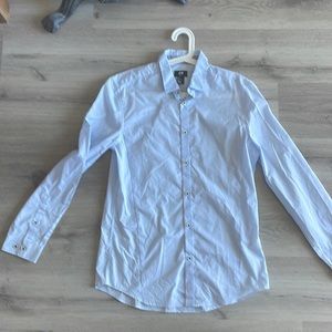 Brand new H&M dress shirt!!!